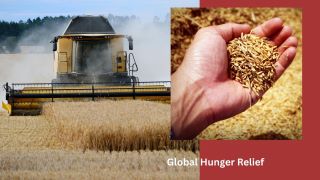 An MoU signed between FCI and WFP for Supply of 2 Lakh Metric Tonnes Rice